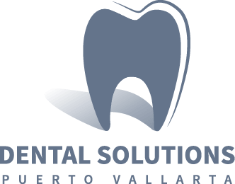 Logotipo Dental Solutions Puerto Vallarta