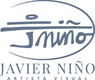 Logotipo Javier Niño Art