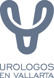 Logotipo Urólogos en Vallarta